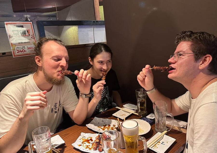 In Fukuoka! Guide to an Izakaya only 100% locals know. - Key points to know before booking