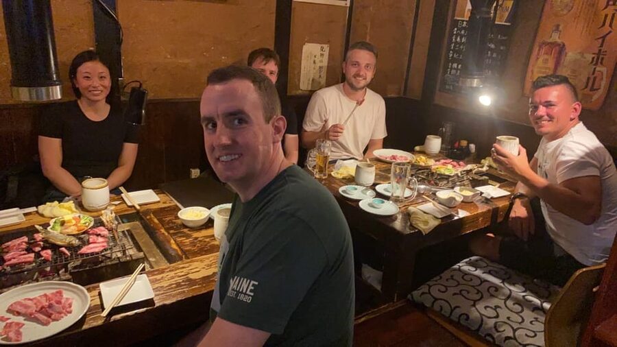 In Fukuoka! Guide to an Izakaya only 100% locals know. - Why an izakaya night can show you the real Fukuoka