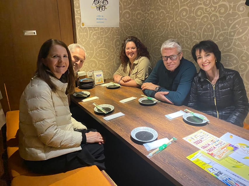 In Fukuoka! Guide to an Izakaya only 100% locals know. - Two izakayas, not one standard restaurant meal