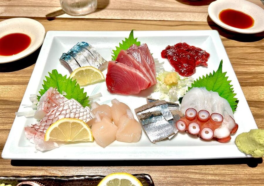In Fukuoka! Guide to an Izakaya only 100% locals know. - Food, drinks, and the real cost of the evening