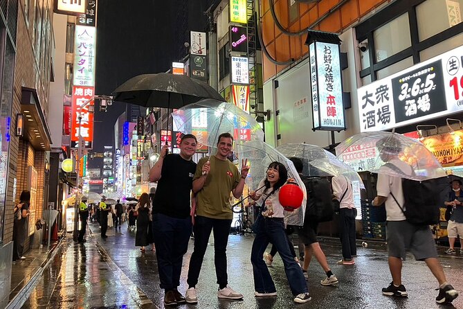 In Fukuoka! Guide to an izakaya only 100% locals know/Bar Hopping - Key points to know before you book
