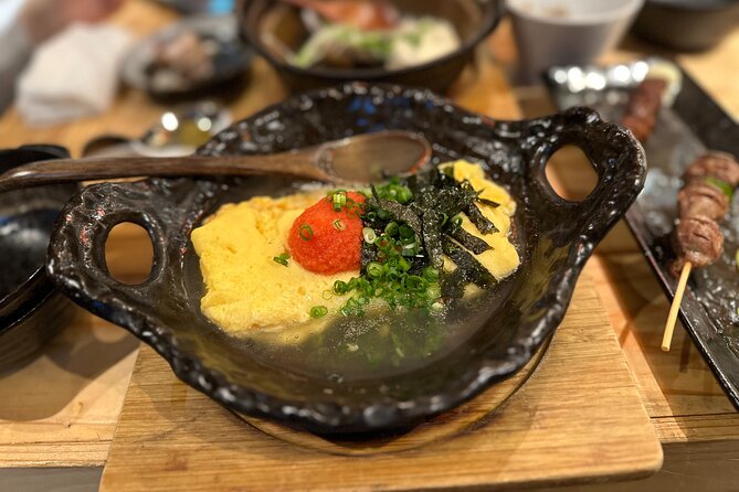 In Fukuoka! Guide to an izakaya only 100% locals know/Bar Hopping - Should you book this Tenjin izakaya tour?