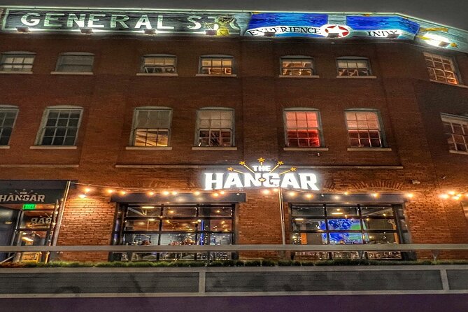 Indianapolis Mobile Pub Tour and Experience - Who should book this mobile pub tour?