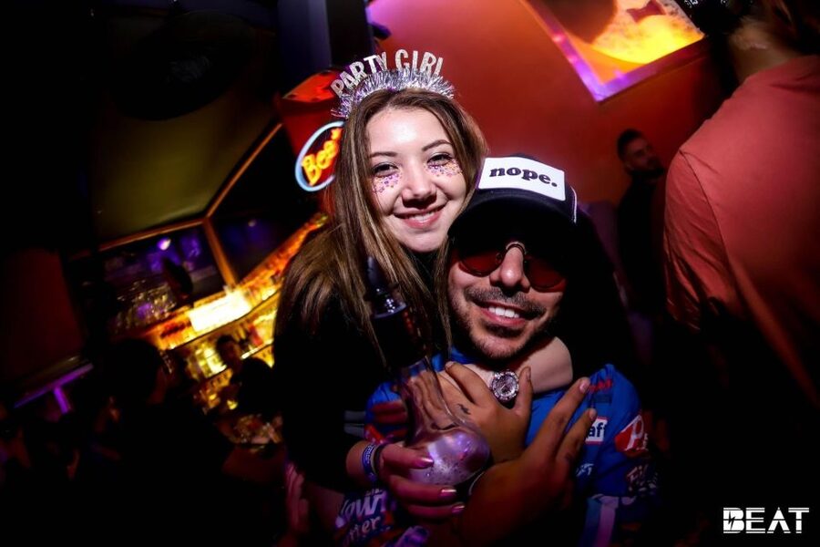Istanbul: Party Pub Crawl with Party Bus - Key points before you book
