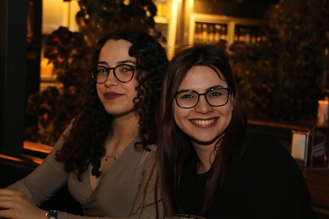 Istanbul's Longest-Running Trivia Night / Pub Quiz - Meeting at Sanat Teras in Beyoğlu