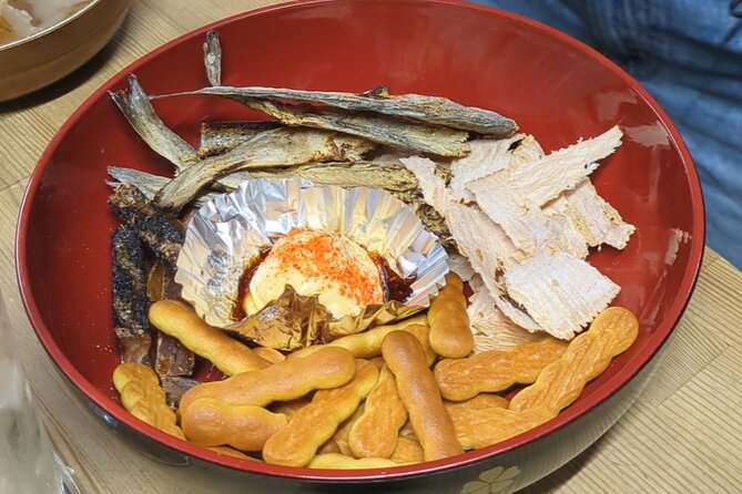 Izakaya & Bar Hopping Tour Around Aomori Station - What the $144.37 price means