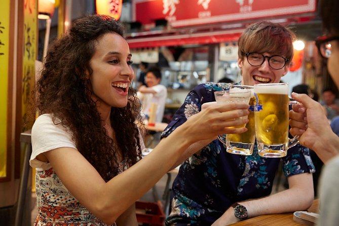 Izakaya Food Tour in Nagano - Why this Nagano food tour works