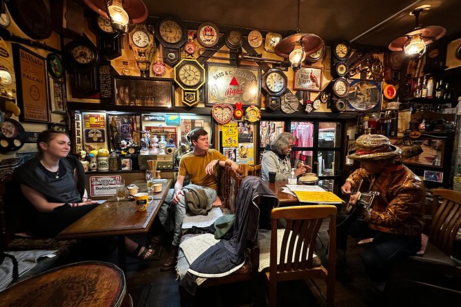 Izakaya Food Tour in Nagano - The third restaurant: Nagano noodles and a slower finish