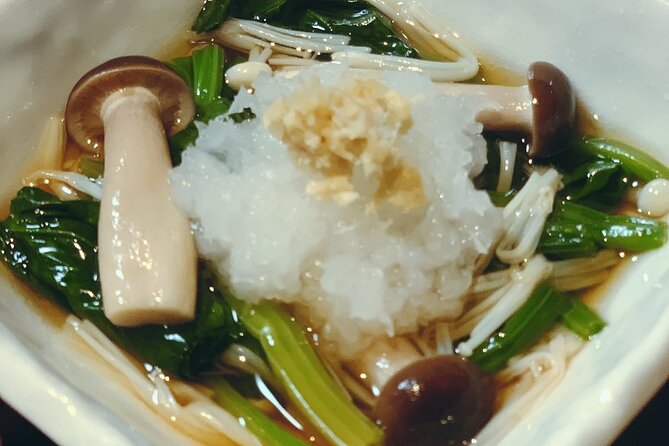 Izakaya Style Cooking Class - Why izakaya cooking is worth your Kyoto afternoon
