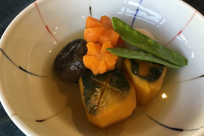 Izakaya Style Cooking Class - Six dishes, seasonal ingredients, and a flexible menu