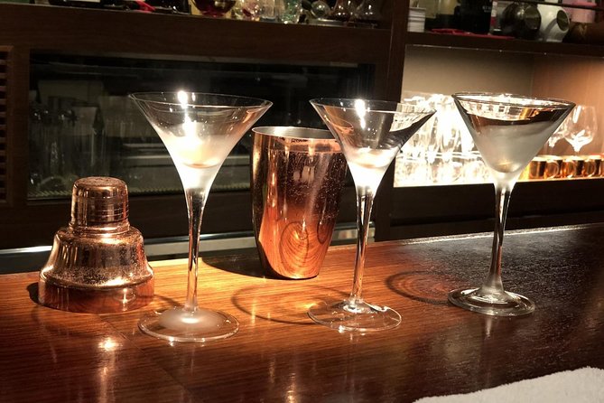 Japanese Whisky Tasting Experience at Local Bar in Tokyo - Who will get the most from this experience