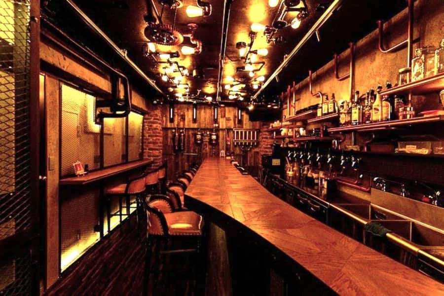 Kabukicho bar hopping & grab a bite tour - Is $96 a fair price?