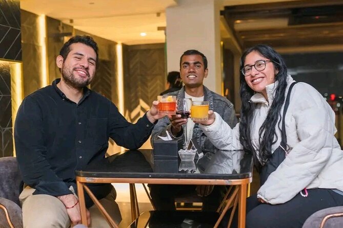 Kathmandu: Nightlife and Pub Crawl Tour - Key points at a glance