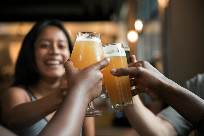 Kathmandu: Nightlife and Pub Crawl Tour - Why Deepak may shape the whole evening