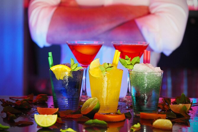 Kathmandu: Nightlife and Pub Crawl Tour - The social side, especially for solo visitors