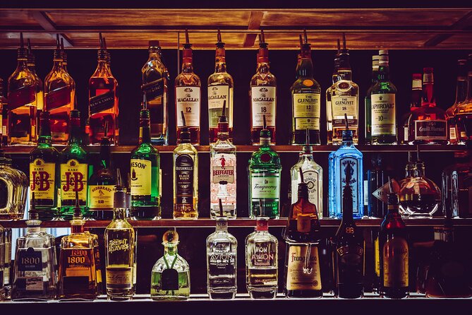 Kathmandu: Nightlife and Pub Crawl Tour - FAQ