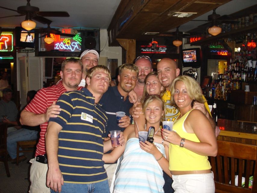Key West: 2.5-Hour Duval Street Pub Crawl - What the Duval Crawl is really like