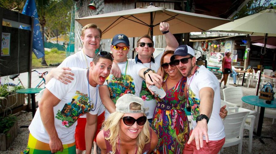 Key West: 2.5-Hour Duval Street Pub Crawl - Duval Street gives the crawl its character