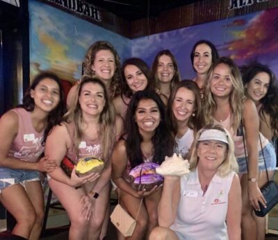 2.5-Hour Duval Street Pub Crawl