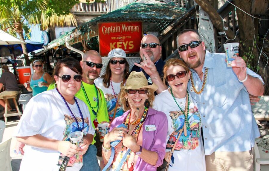 Key West: 2.5-Hour Duval Street Pub Crawl - Timing, meeting point, and what to bring