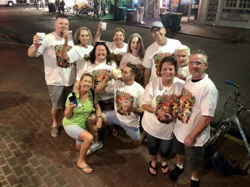 Key West: 2.5-Hour Duval Street Pub Crawl - Should you book the Duval Street Pub Crawl?