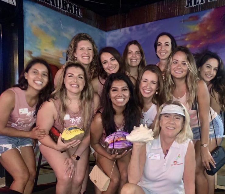 Key West: 2.5-Hour Duval Street Pub Crawl - Why the guides matter so much