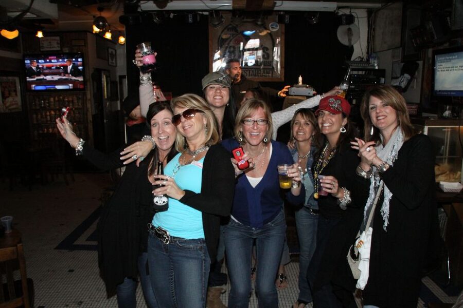 Key West: Bone Island Haunted Pub Crawl - Walking, mobility, and practical comfort