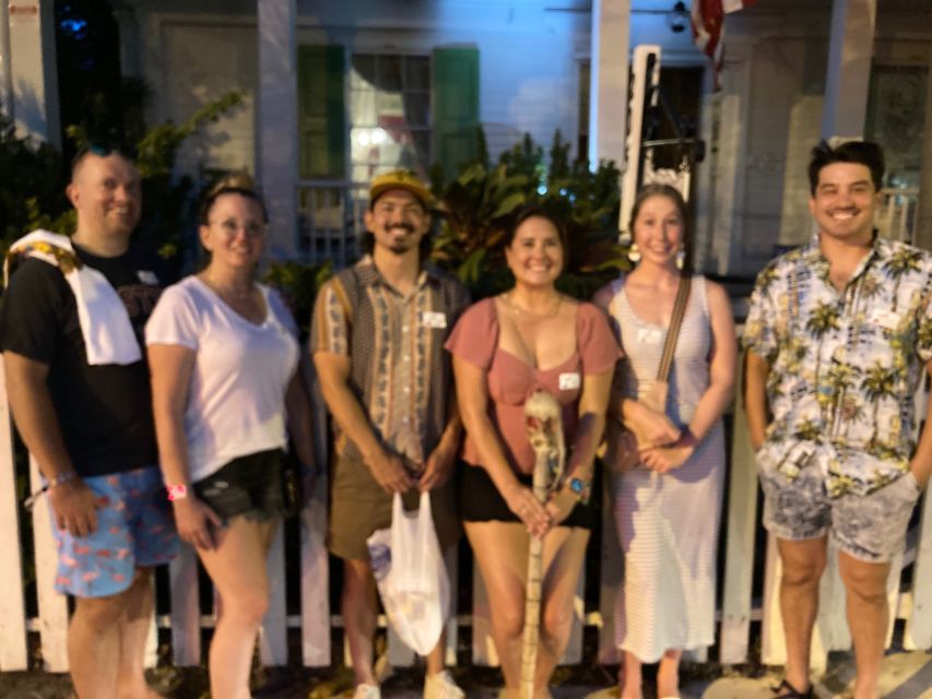 Key West: Bone Island Haunted Pub Crawl - Who will enjoy this tour most?