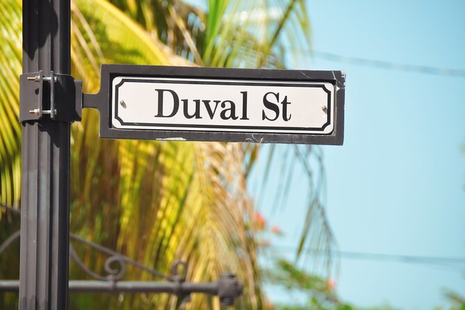Key West: Haunted Pub Crawl Walking Tour - Key West after dark, with a darker story to tell