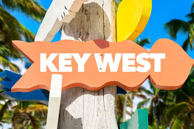 Key West: Haunted Pub Crawl Walking Tour - The Roost and one of America’s most haunted blocks