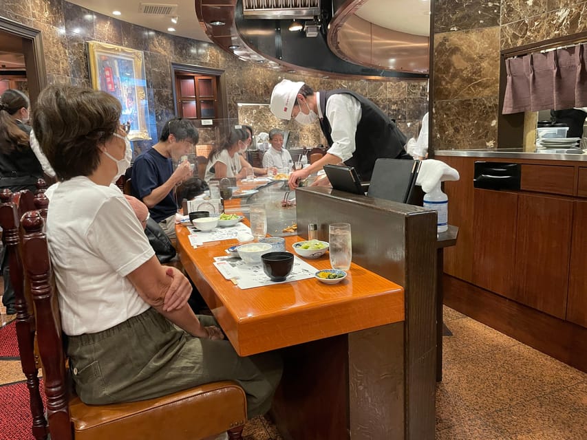 Kobe: Bar Hopping Tour with a Local Guide - What the $43 price really covers
