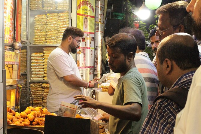 Kolkata Midtown Madness- A Street Food & Nightlife Tour - Key points to know before booking
