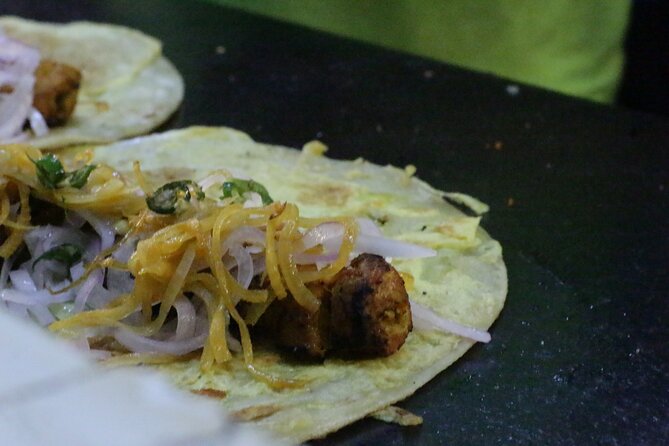 Kolkata Midtown Madness- A Street Food & Nightlife Tour - Old North Kolkata and the clarified-butter prawn cutlet