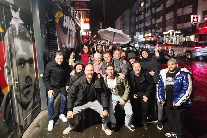 Köln Night PubCrawl: 4 Venues, Welcome Shots + Club Entry - What $30.23 really buys you