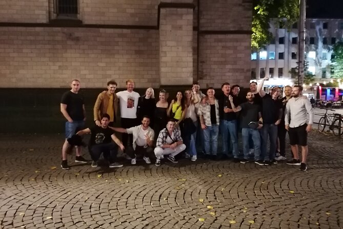 Köln Night PubCrawl: 4 Venues, Welcome Shots + Club Entry - Timing, transport, and practical planning