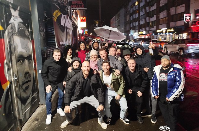 Köln Night PubCrawl: 4 Venues, Welcome Shots + Club Entry - Should you book it?