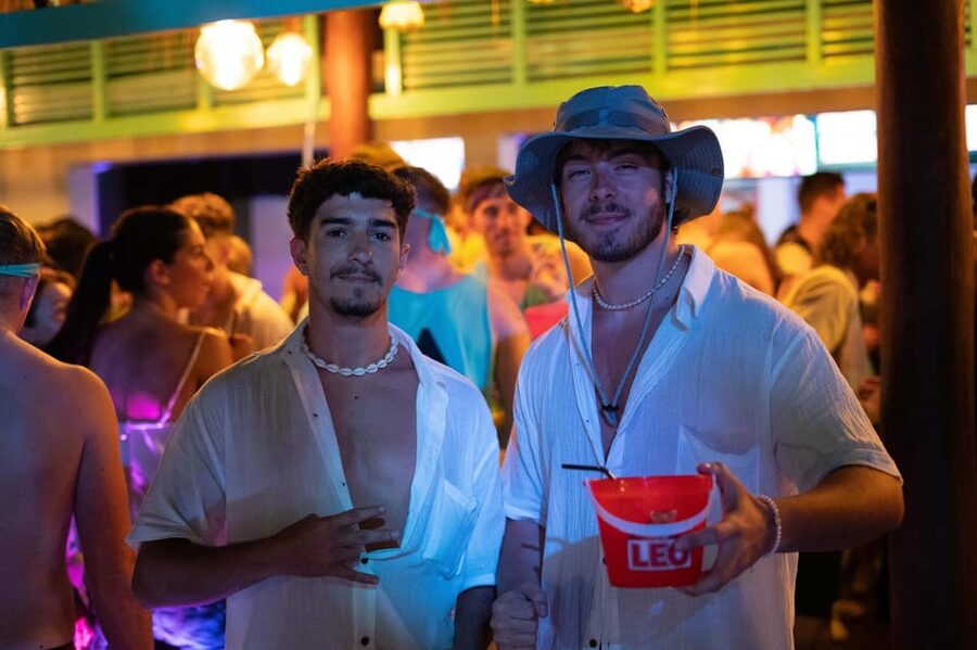 Krabi Pub Crawl - Join Nomads For The Best Night in Ao Nang! - Who will enjoy this most?