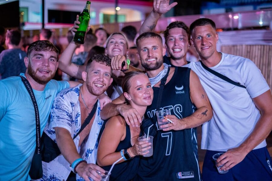 Krabi Pub Crawl - Join Nomads For The Best Night in Ao Nang! - Practical tips for a better night