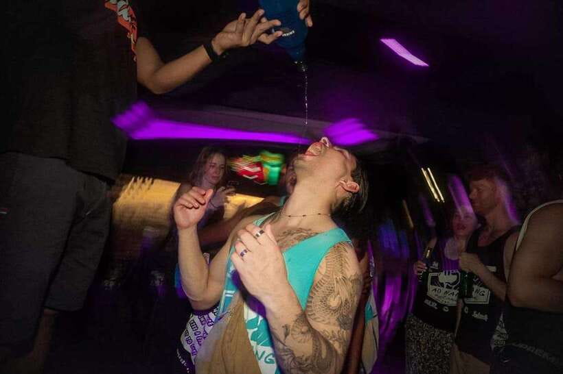 Krabi Pub Crawl - The Best Nightlife Tour in Ao Nang! - Key points to know before you book