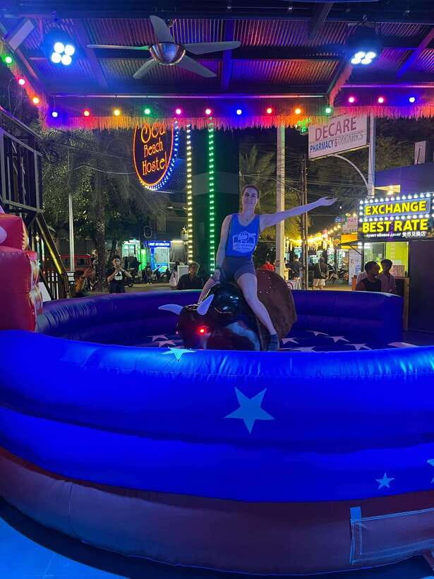Krabi Pub Crawl - The Best Nightlife Tour in Ao Nang! - What the $16 fee covers