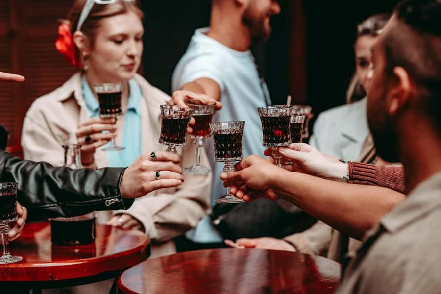 Krakow: 6 pm Tipsy Bar Tour With Karaoke+Twist (Thu-Fri-Sat) - Who will enjoy this Krakow nightlife experience?