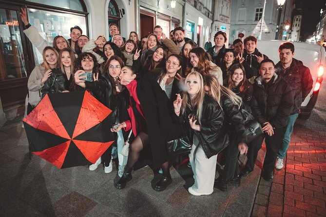 Krakow Club Crawl with 1 Hour Free Alcohol & Free VIP Entrance - Key points to know before booking