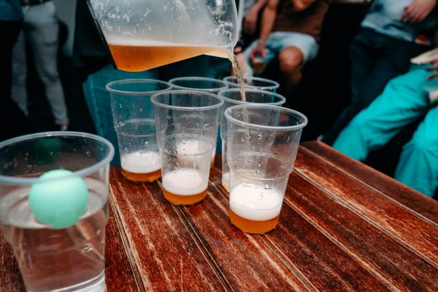 Krakow: Pub, Bar & Club Crawl - Moving through three more bars and clubs