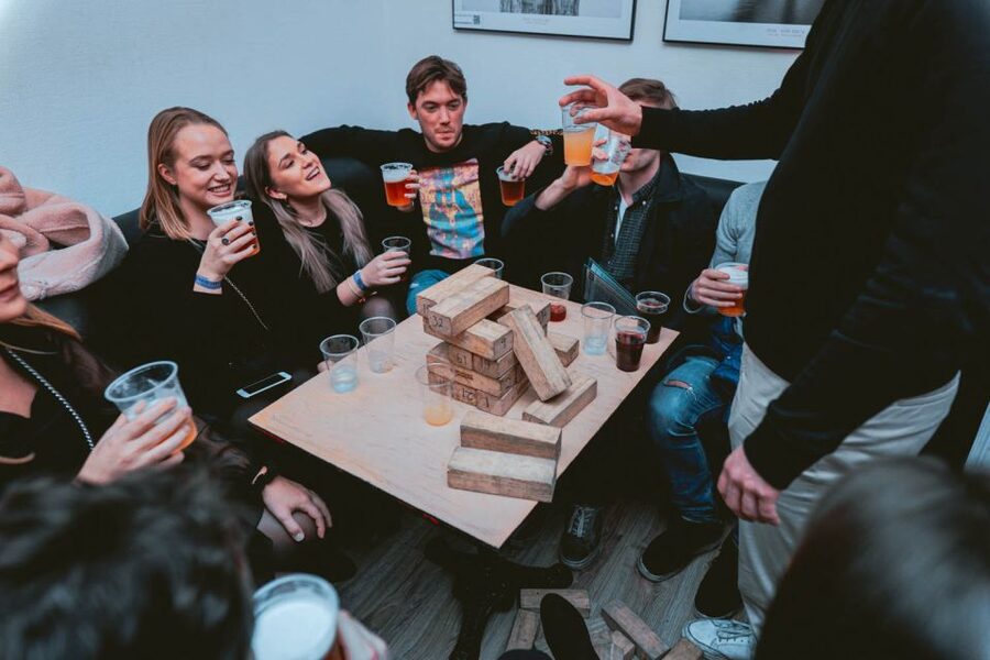 Krakow: Pub, Bar & Club Crawl - Is $31 good value for Kraków?