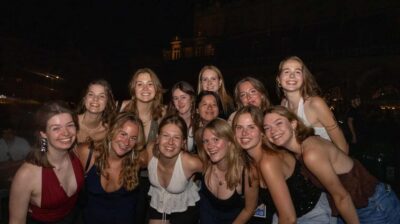 Pub Crawl with Shots, Drinks & Skip-the-Line Entry