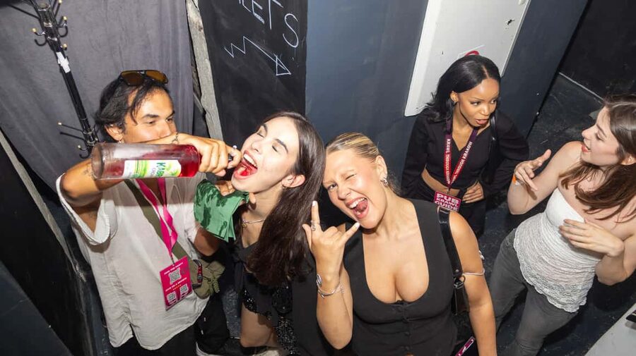 Krakow: Pub Crawl with Shots, Drinks & Skip-the-Line Entry - The later bars and changing nightlife mood