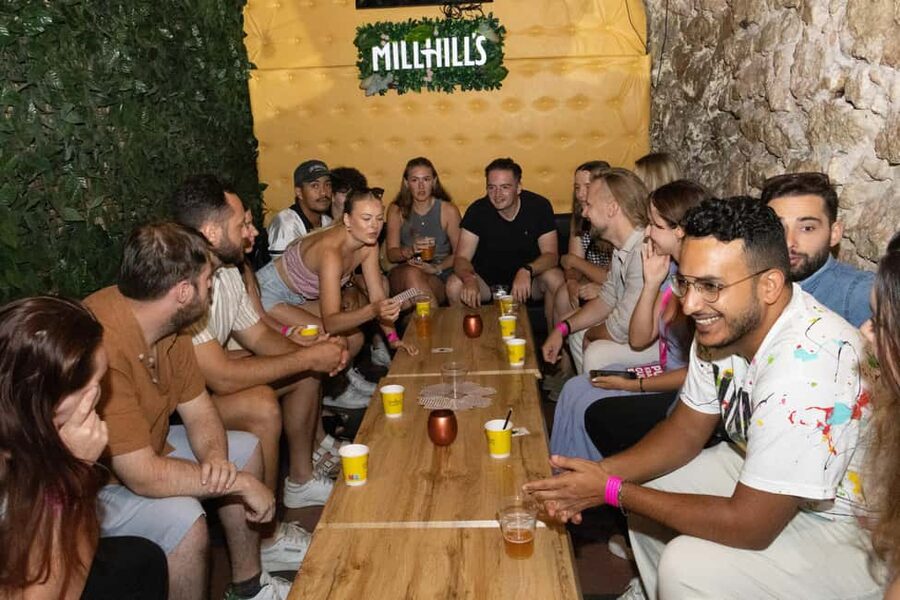 Krakow: Pub Crawl with Shots, Drinks & Skip-the-Line Entry - Who will enjoy this Krakow pub crawl?