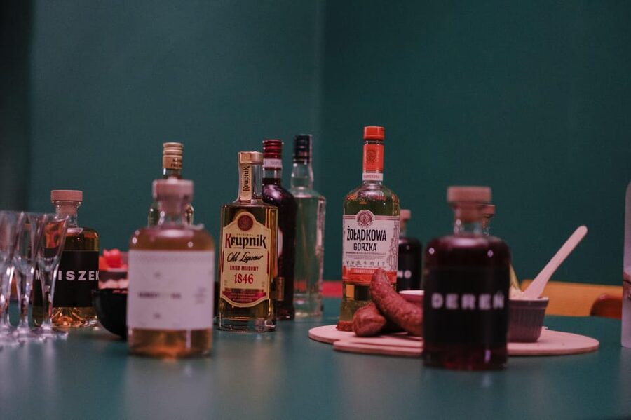 Krakow: Vodka Tasting in Hidden Bar - Who will enjoy this most