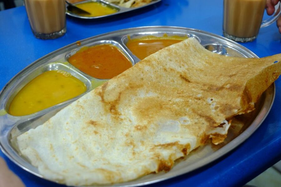 Kuala Lumpur: Nightlife Street Food Tour with 6 Tastings - What $41 gets you