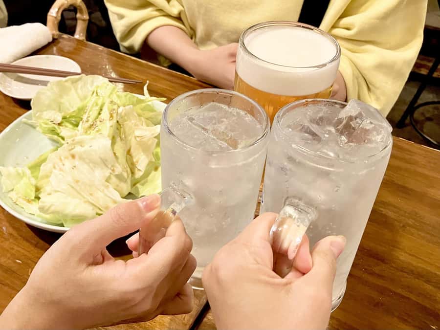 Kyoto: Food and Drink Bar Hopping Tour with Local Guide - Why the guide makes a difference